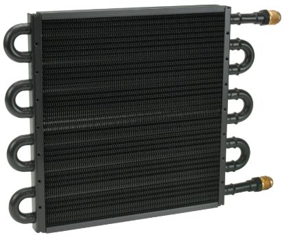Picture of Derale Engine Oil and Automatic Transmission Oil Cooler - 15320