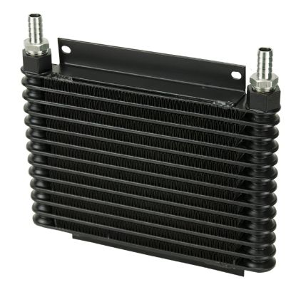Picture of Derale Engine Oil and Automatic Transmission Oil Cooler - 15452