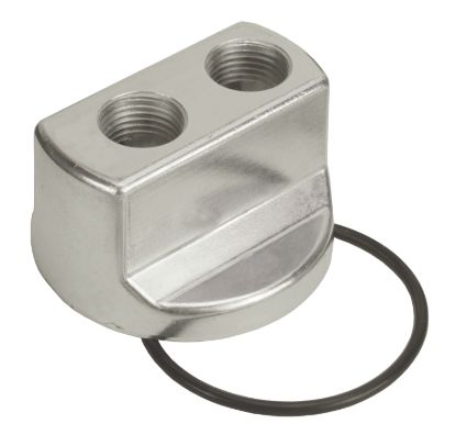 Picture of Derale Engine Oil Filter Adapter Kit - 15704
