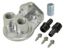 Picture of Derale Engine Oil Filter Remote Mounting Kit - 15708
