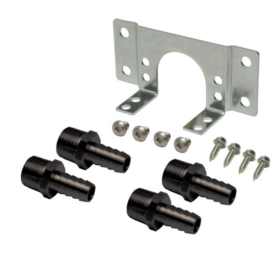 Picture of Derale Engine Coolant Thermostat Kit - 15726