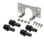 Picture of Derale Engine Coolant Thermostat Kit - 15726