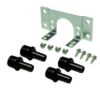 Picture of Derale Engine Coolant Thermostat Kit - 15726