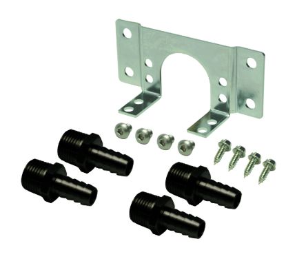 Picture of Derale Engine Coolant Thermostat Kit - 15726