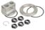 Picture of Derale Engine Oil Filter Adapter Kit - 15747