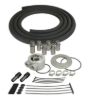 Picture of Derale Engine Oil Cooler Mounting Kit - 15751
