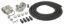 Picture of Derale Engine Oil Filter Remote Mounting Kit - 15781