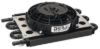 Picture of Derale Engine Oil and Automatic Transmission Oil Cooler - 15830