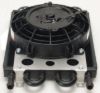Picture of Derale Engine Oil and Automatic Transmission Oil Cooler - 15830