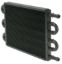 Picture of Derale Engine Oil and Automatic Transmission Oil Cooler - 15831