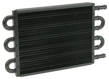 Picture of Derale Engine Oil and Automatic Transmission Oil Cooler - 15831