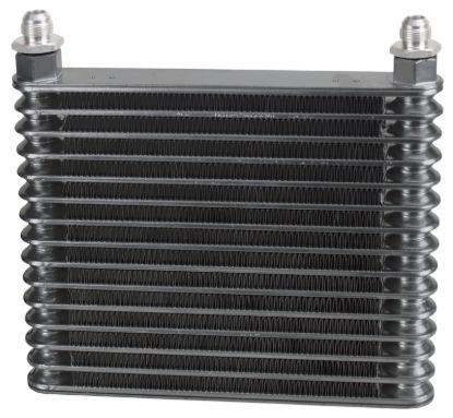 Picture of Derale Engine Oil and Automatic Transmission Oil Cooler - 15851
