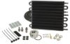 Picture of Derale Engine Oil and Automatic Transmission Oil Cooler - 15903