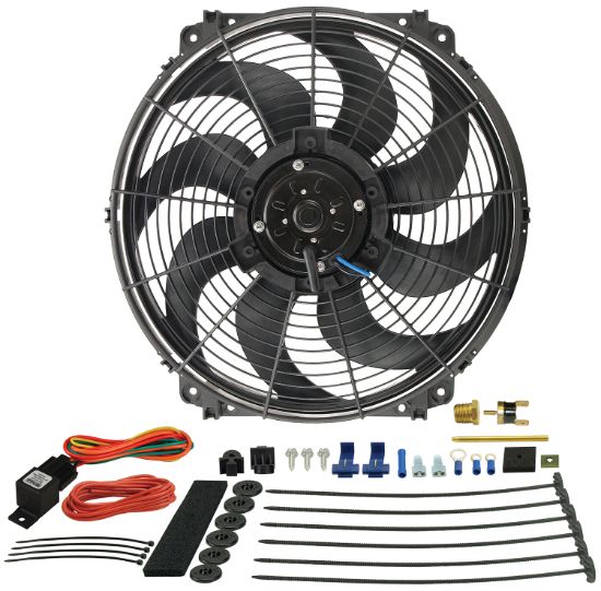 Picture of Derale Engine Cooling Fan - 16016
