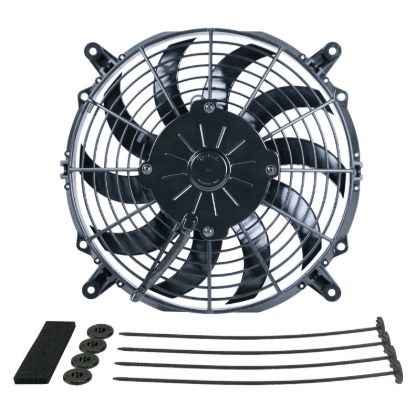Picture of Derale Engine Cooling Fan - 16110