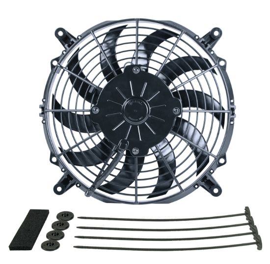 Picture of Derale Engine Cooling Fan - 16110