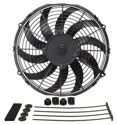 Picture of Derale Engine Cooling Fan - 16112