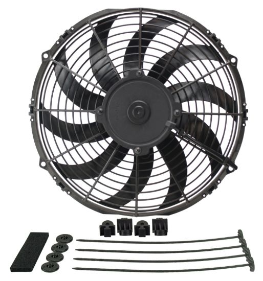 Picture of Derale Engine Cooling Fan - 16112