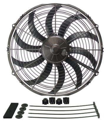 Picture of Derale Engine Cooling Fan - 16114