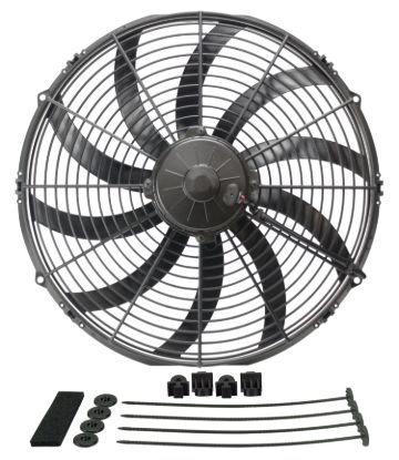 Picture of Derale Engine Cooling Fan - 16116