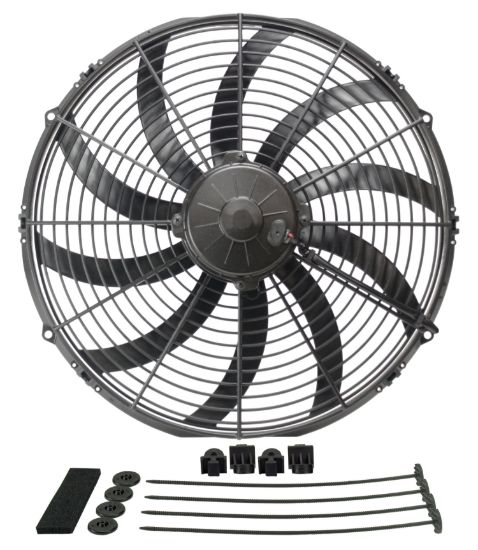 Picture of Derale Engine Cooling Fan - 16116