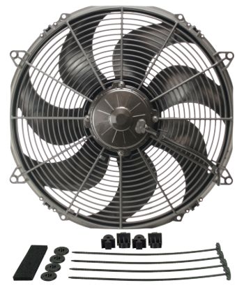 Picture of Derale Engine Cooling Fan - 16136
