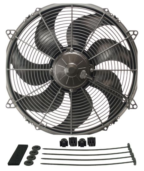 Picture of Derale Engine Cooling Fan - 16136