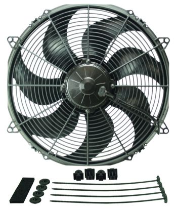 Picture of Derale Engine Cooling Fan - 16136