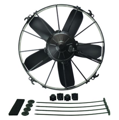 Picture of Derale Engine Cooling Fan - 16142