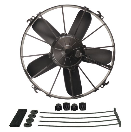 Picture of Derale Engine Cooling Fan - 16142
