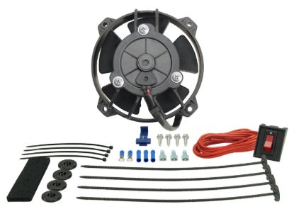 Picture of Derale Engine Cooling Fan - 16504