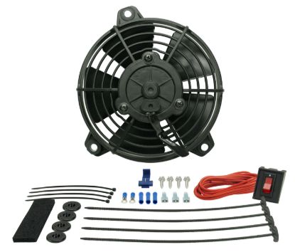 Picture of Derale Engine Cooling Fan - 16505