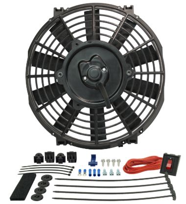 Picture of Derale Engine Cooling Fan - 16509