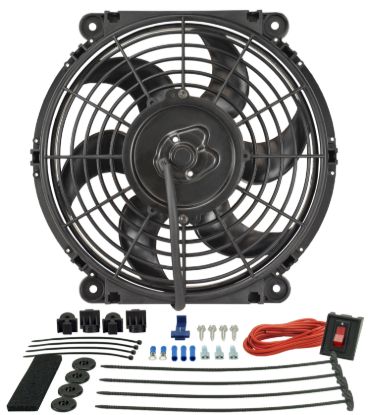 Picture of Derale Engine Cooling Fan - 16510