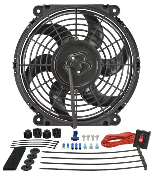 Picture of Derale Engine Cooling Fan - 16510