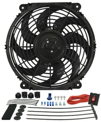 Picture of Derale Engine Cooling Fan - 16512