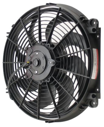 Picture of Derale Engine Cooling Fan - 16514