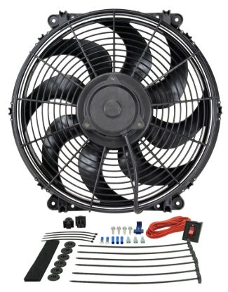 Picture of Derale Engine Cooling Fan - 16516