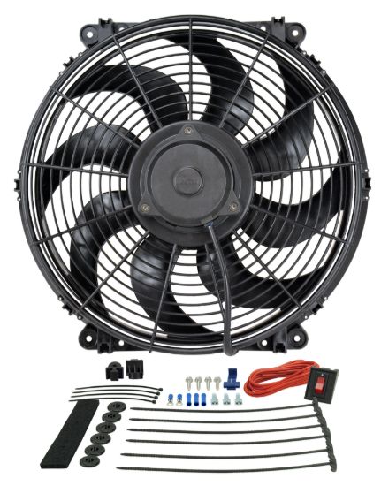 Picture of Derale Engine Cooling Fan - 16516