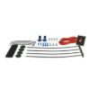 Picture of Derale Engine Cooling Fan Mounting Kit - 16745