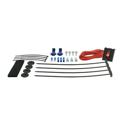 Picture of Derale Engine Cooling Fan Mounting Kit - 16745