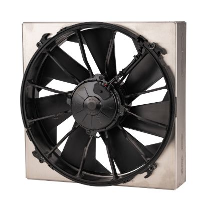 Picture of Derale Engine Cooling Fan Assembly - 16815