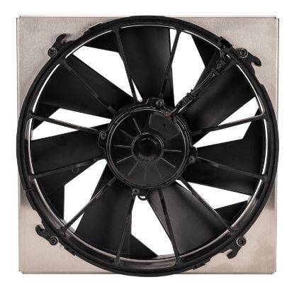 Picture of Derale Engine Cooling Fan Assembly - 16815