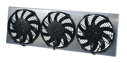 Picture of Derale Engine Cooling Fan Assembly - 16839