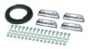 Picture of Derale Engine Cooling Fan Assembly - 16839