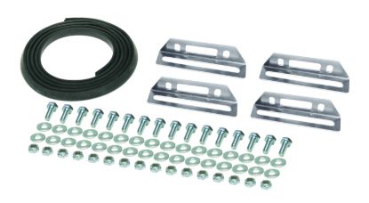 Picture of Derale Engine Cooling Fan Assembly - 16839