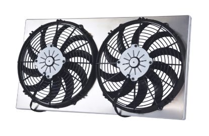 Picture of Derale Engine Cooling Fan Assembly - 16850