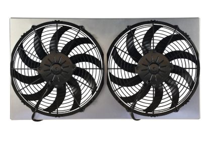 Picture of Derale Engine Cooling Fan Assembly - 16850