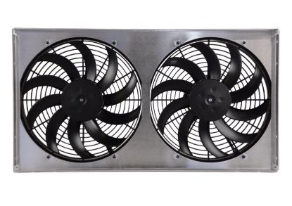 Picture of Derale Engine Cooling Fan Assembly - 16850