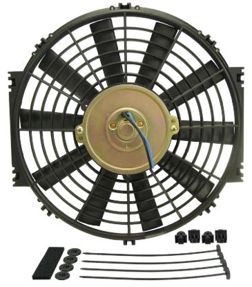 Picture of Derale Engine Cooling Fan - 16912